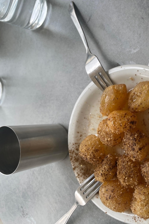 CHANIA WALKING FOOD TOURS – 3 HOUR WALKING TOUR - Highlights of the Tour