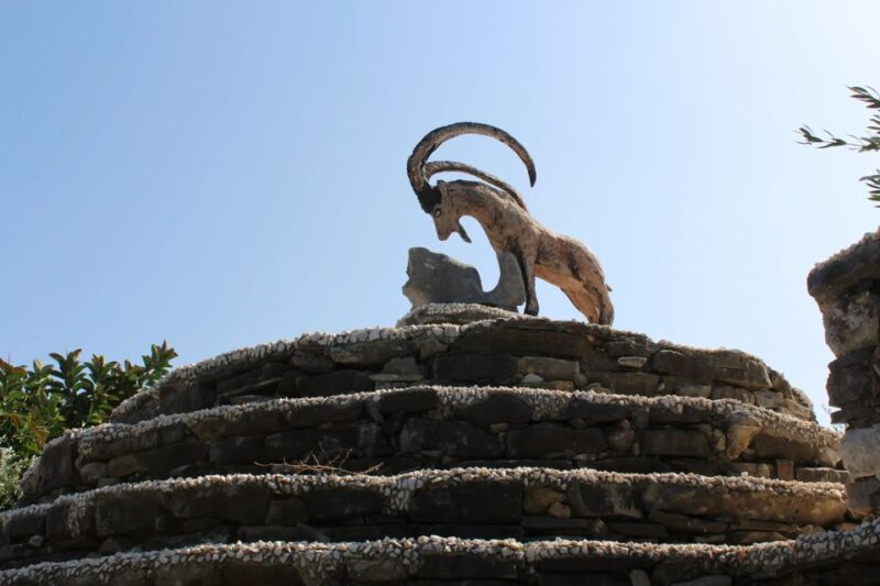 Chania White Mountains Private Tour: From Sea to Summit - Key Points