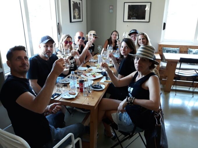 Chania: White Mountains Safari Tour With Lunch and Tastings - Off-road Drive to Omalos Plateau