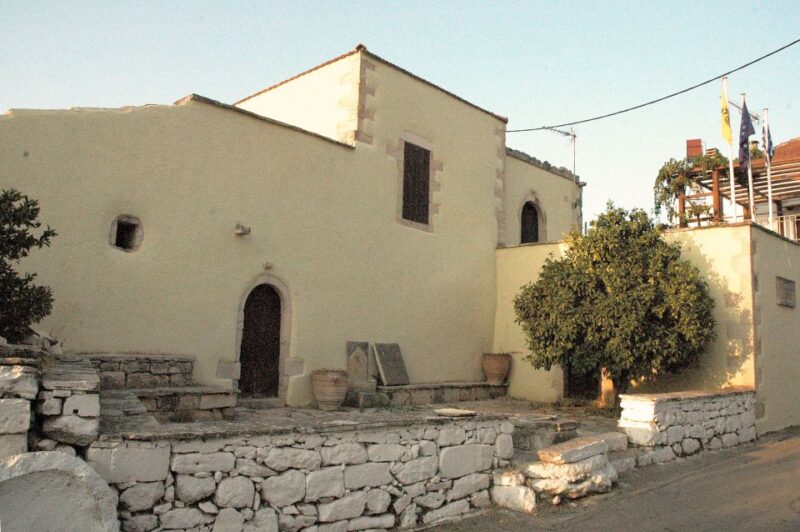 Chania: Wine and Cheese Tasting Tour With Lunch - Key Points
