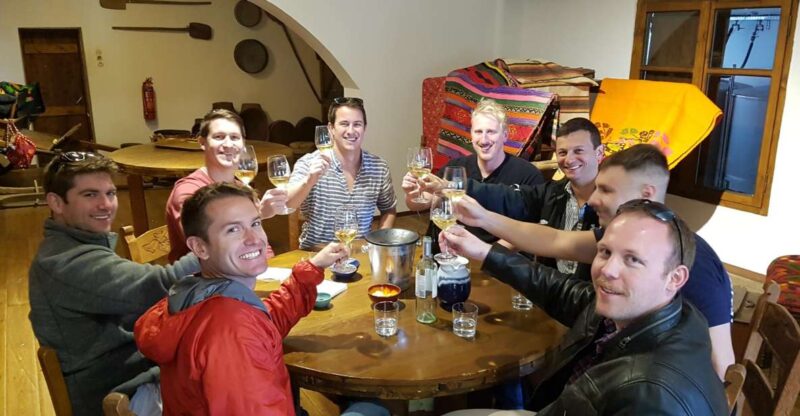 Chania: Wine and Cheese Tasting Tour With Lunch - Apokoronas Museum