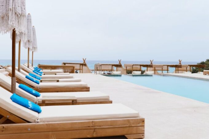 Chania:Falasarna & Balos Cruise With Transfer & Boat Ticket - Boat Cruise to Balos