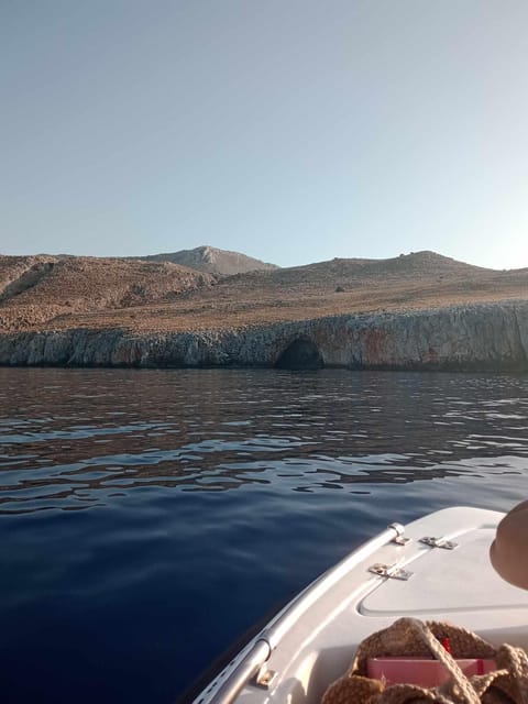 Chania,Kalyves Boat Rental, Boat Licene Required* - Booking Information
