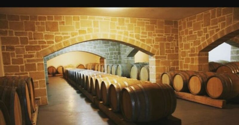 Chania:Olive and Wine 3-hour Trip - Additional Notes