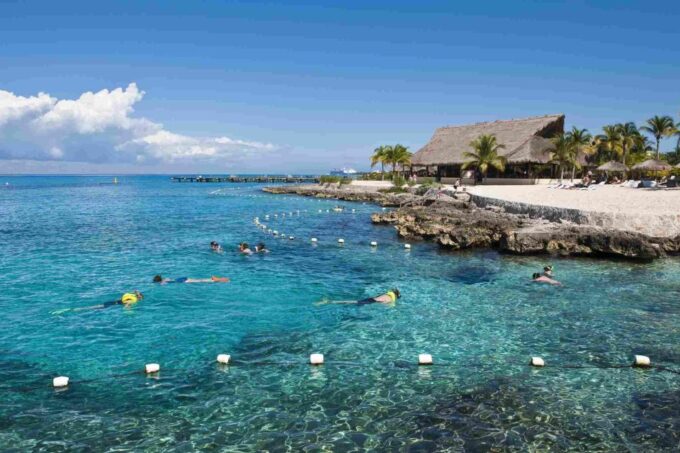 Chankanaab Beach Adventure Park Day Pass With Snorkeling - Frequently Asked Questions