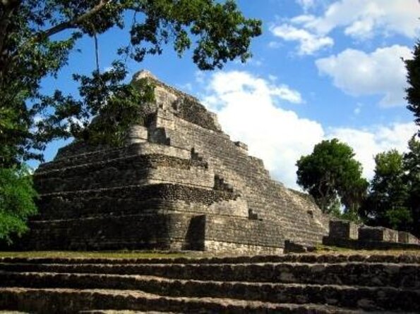 Chankanaab Park Cozumel Day Pass and Snorkel With Lunch - Key Points