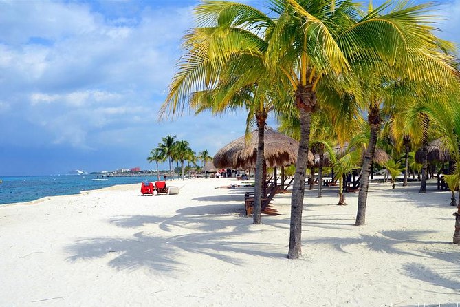 Chankanaab Park Cozumel Day Pass and Snorkel With Lunch - Recommendations for Visitors