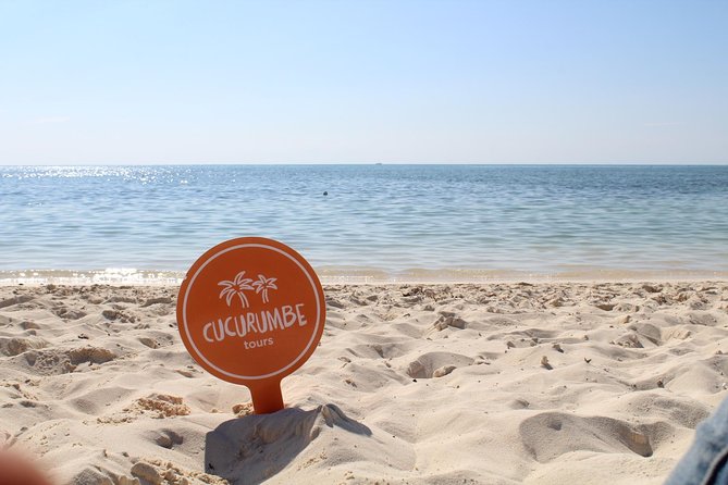 Chankanaab Park Cozumel Day Pass and Snorkel With Lunch - Tips for Booking and Planning