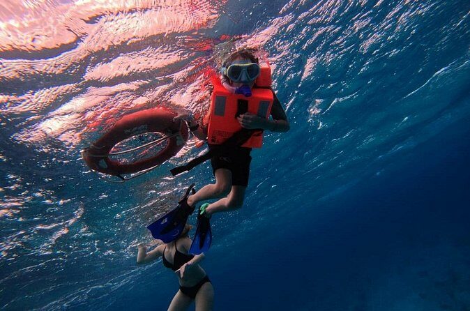 Chankanaab Park entrance ticket with snorkeling and buffet included - In The Sum Up: Is this tour right for you?
