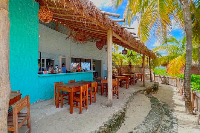 Chankanaab Park Premium Day Pass With Lunch and Open Bar - Positive Guest Feedback