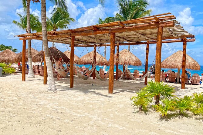 Chankanaab Park Premium Day Pass With Lunch and Open Bar - Additional Activities and Considerations
