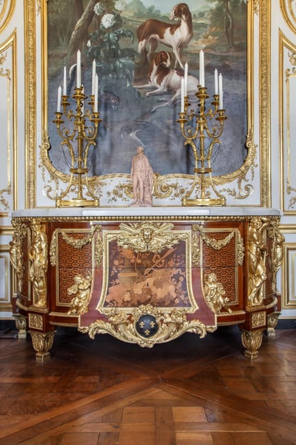 Chantilly: The Very Rich Hours of the Duke of Berry Exhibit - Historical Significance