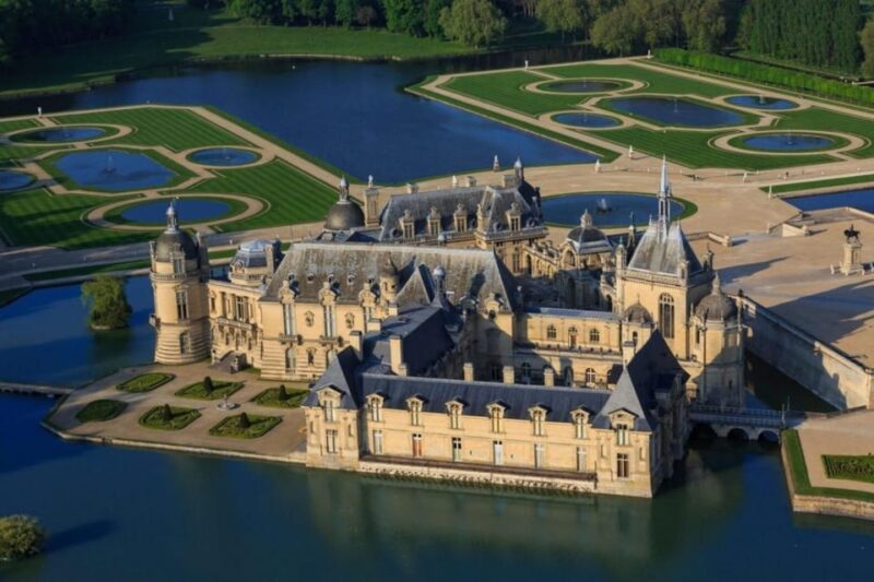Chantilly: The Very Rich Hours of the Duke of Berry Exhibit - Manuscript Details
