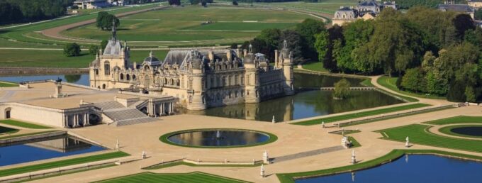 Chantilly: The Very Rich Hours of the Duke of Berry Exhibit - Exploring the Idealized Middle Ages
