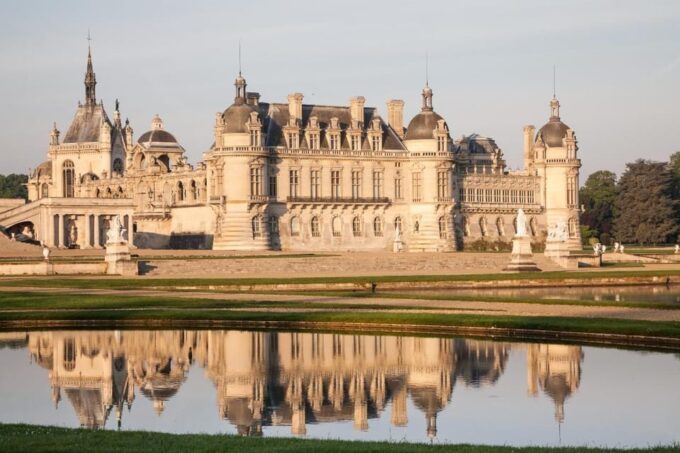 Chantilly: The Very Rich Hours of the Duke of Berry Exhibit - Frequently Asked Questions