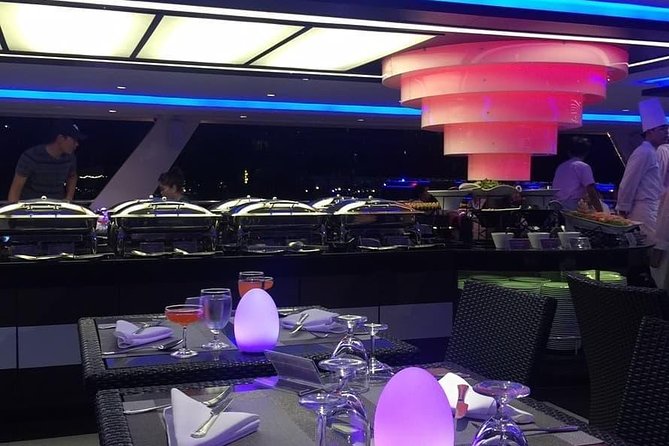 Chao Phraya River Dinner Cruise - Customer Feedback and Experiences
