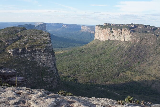 Chapada Diamantina 7 Days Package - Key Points