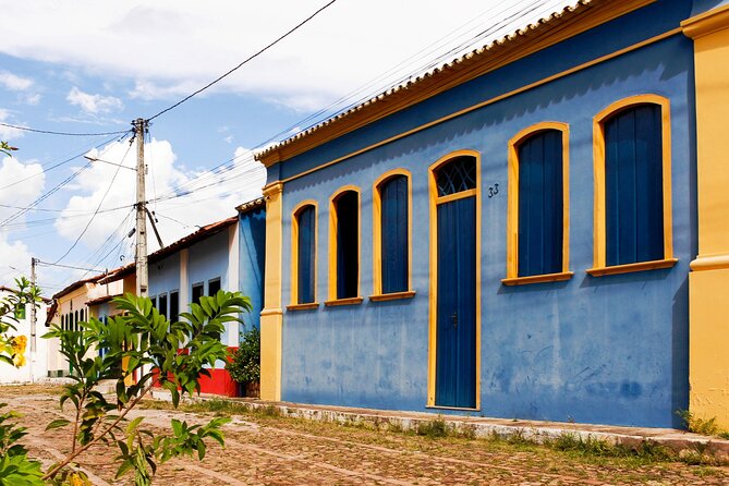 Chapada Diamantina 7 Days Package - Customer Reviews