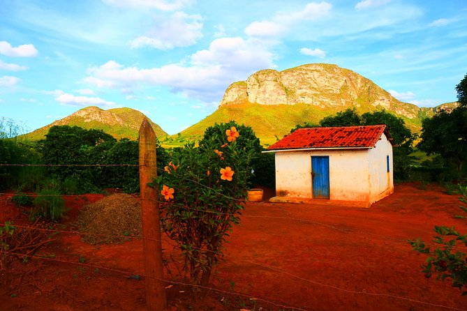 Chapada Diamantina - Private Multi Day Tour - Arrival and First Day
