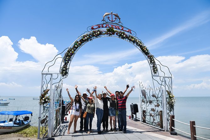 Chapala Ajijic Area Tour From Guadalajara - Highlights of the Tour