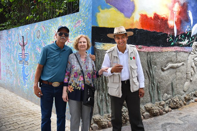 Chapala Ajijic Area Tour From Guadalajara - Guide Performance and Customer Satisfaction