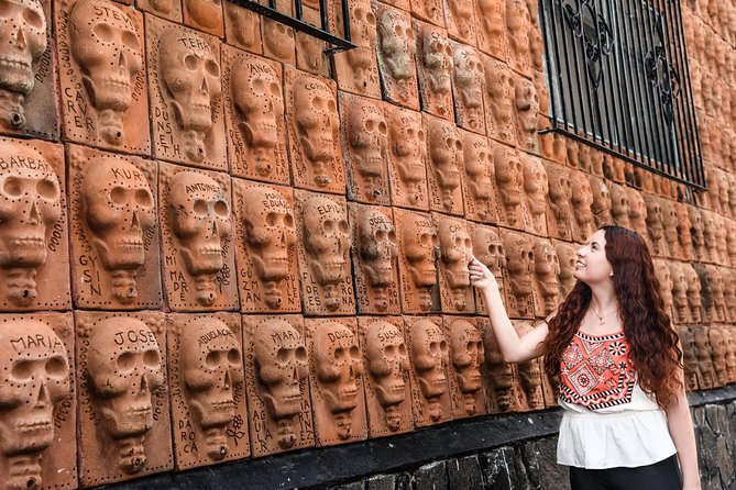 Chapala Ajijic Area Tour From Guadalajara - Scenic Views and Attractions