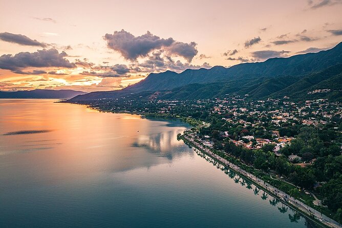 Chapala and Ajijic Private Full-Day Tour - Key Points