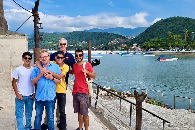 Chapala and Ajijic Private Full-Day Tour - Detailed Itinerary