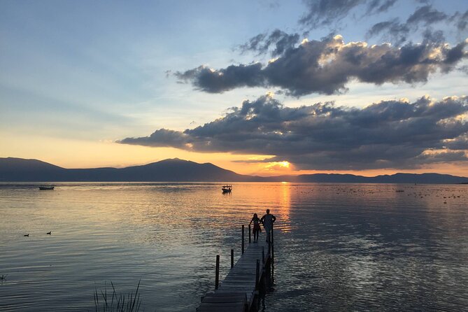 Chapala and Ajijic Private Full-Day Tour - Pickup Locations and Accessibility