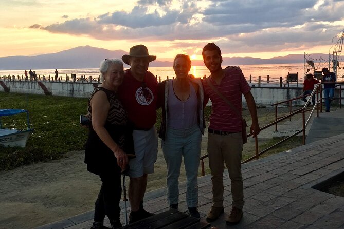 Chapala and Ajijic Private Full-Day Tour - Local Cuisine Experience
