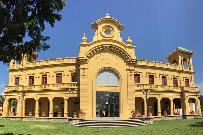 Chapala and Ajijic Private Full-Day Tour - Reviews and Ratings