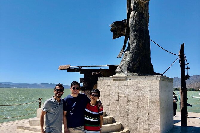 Chapala and Ajijic Private Full-Day Tour - Tips for an Enjoyable Tour