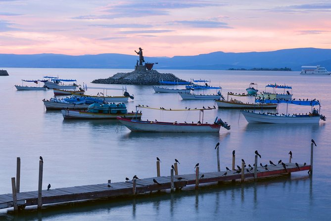 Chapala Lake & Ajijic Tour With Tres Potrillos Ranch - Chapala Lake