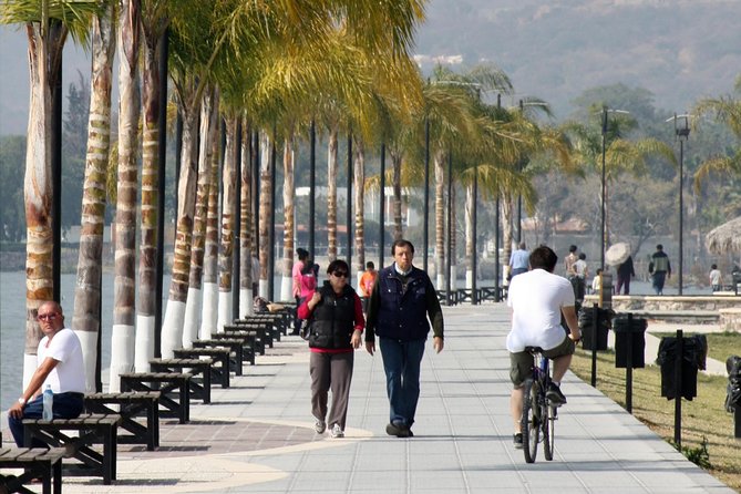 Chapala Lake & Ajijic Tour With Tres Potrillos Ranch - Transportation & Logistics
