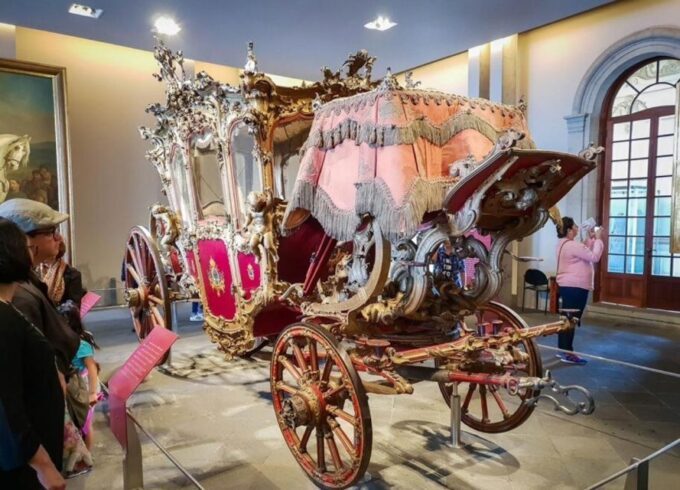 Chapultepec Museum: Plus Anthropology Museum Tour - Frequently Asked Questions