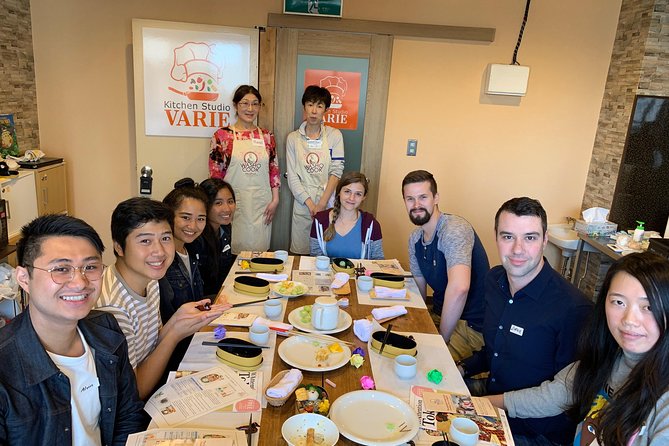 Chara-ben (Character Lunch Box) Making - Start Time and Duration