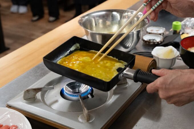 Character Bento Cooking -Regular Program- - Frequently Asked Questions