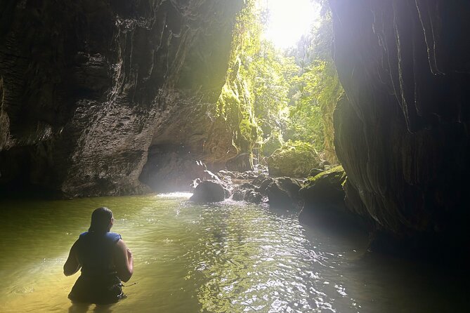 Charco Azul, Hidden Caves, Waterfalls, Beach, Free Adult Drinks - About Your Stay