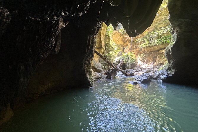 Charco Azul, Hidden Caves, Waterfalls, Beach, Free Adult Drinks - Customer Feedback and Concerns