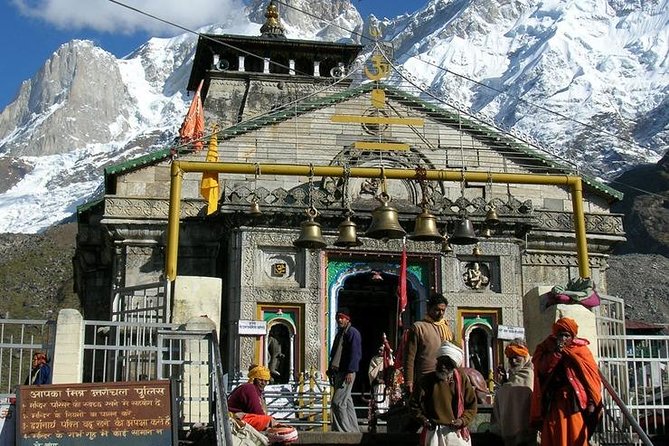 Chardham Yatra Tours Packages From Delhi | Char Dham Yatra From Delhi - Inclusions and Exclusions