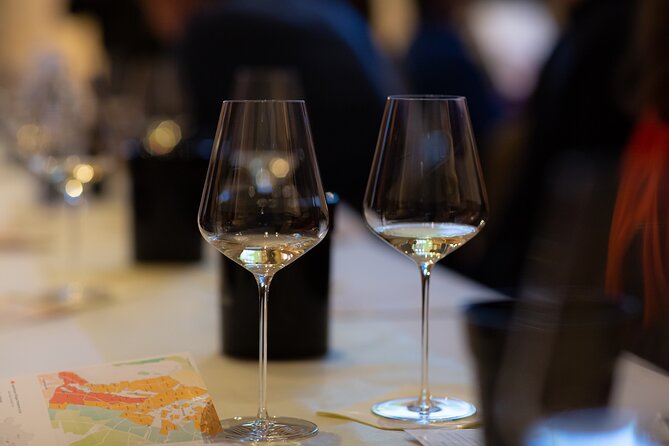 Chardonnay Masterclass - Wine Tasting in Dijon - Exploring Burgundy Chardonnay