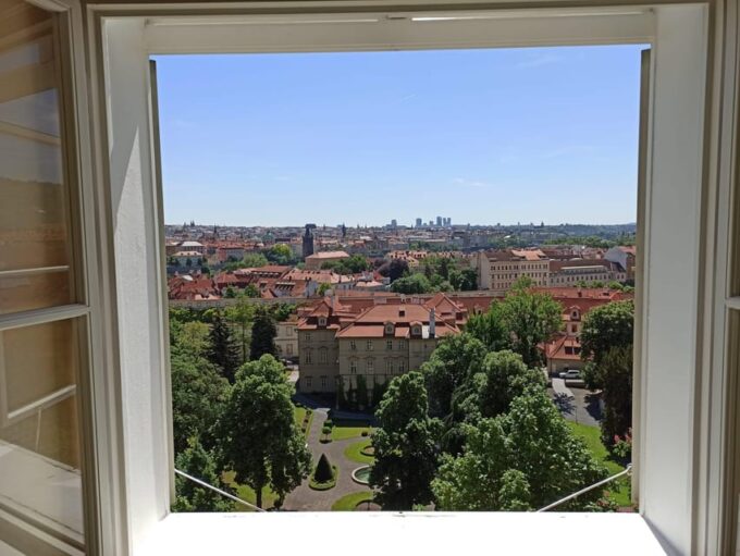 Charles Bridge and Prague Castle Walking Tour - Frequently Asked Questions