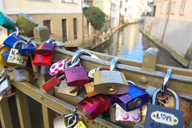 Charles Bridge: SELF-GUIDED WALKING TOUR (Prague) - Getting the Most From the Tour