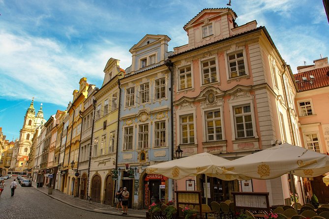 Charles Bridge: SELF-GUIDED WALKING TOUR (Prague) - Recap