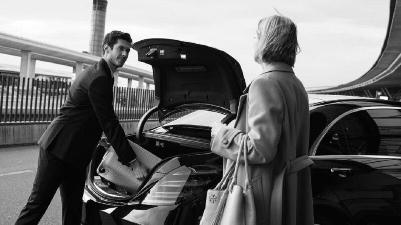 Charles De Gaulle Airport: Private Airport Transfer to Paris - Service Limitations