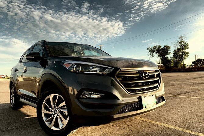 Charles De Gaulle CDG Paris Airport to Paris City Private Transfer - Pricing and Availability