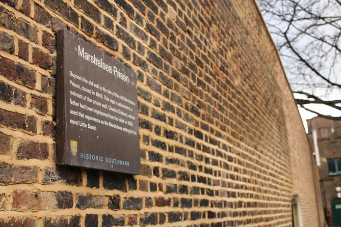 Charles Dickens London Walking Tour - Reviews