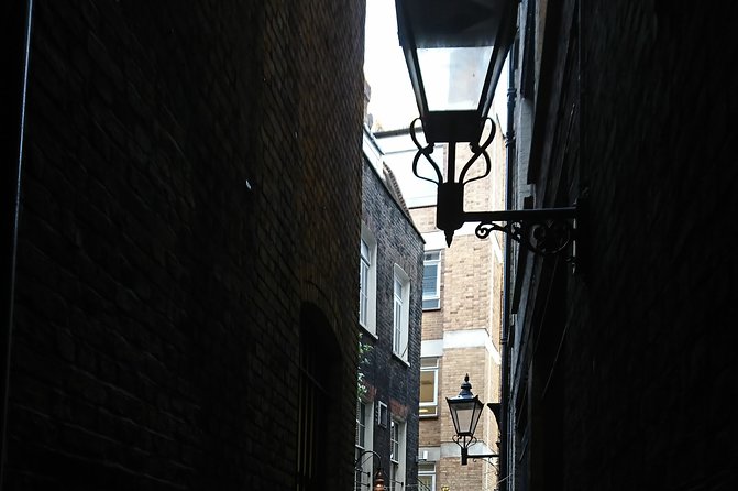 Charles Dickens Old London - A Private Tour - Reviews and Feedback