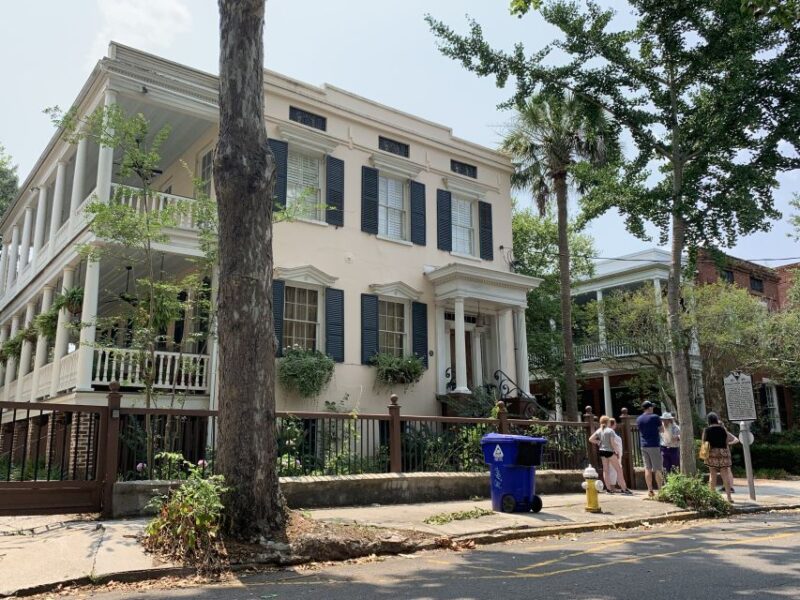 Charleston: 2-Hour Strong Women of the South History Tour - Customer Feedback