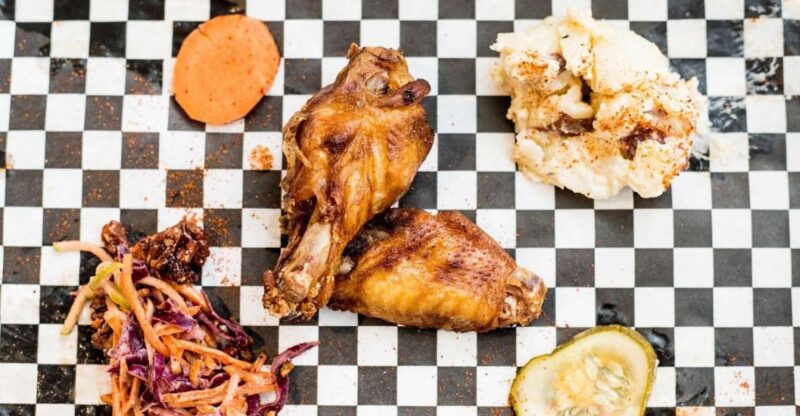 Charleston: 3-Hour Secret Food Tour - Key Points